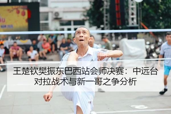 王楚钦樊振东巴西站会师决赛：中远台对拉战术与新一哥之争分析